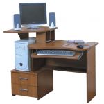 Стол компьютерный СК33 левый правый