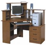 Стол компьютерный СК22 левый правый