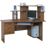 Стол компьютерный СК21 левый правый