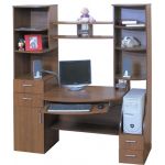 Стол компьютерный СК35