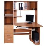 Стол компьютерный СК31