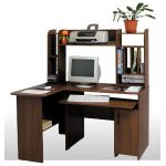 Cтол компьютерный СК09