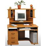 Cтол компьютерный СК12