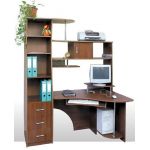 Стол компьютерный СК11 левый правый