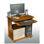 Cтол компьютерный СК37