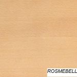 Комплект -9. Угловой шкаф для книг с раздвижными шкафами (ЛДСП) — Бук