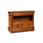 Тумба ТВ П03Б