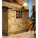 Комод-бар Викинг GL-05 04