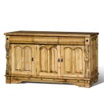 Комод Викинг GL-05 01