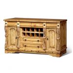 Комод-бар Викинг GL-05 01