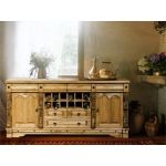 Комод-бар Викинг GL-05