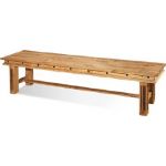 Скамейка Викинг