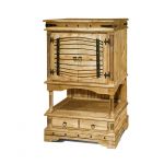 Тумба Викинг-01 бар