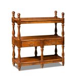 Этажерка П01Б