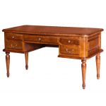 Стол письменный П01Б