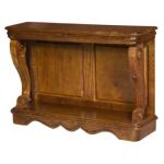 Консоль П01Б