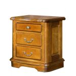Тумба прикроватная П01Б