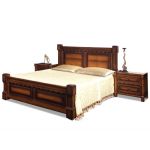 Кровать Викинг-2 тумба прикроватная Викинг-2