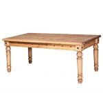 Стол обеденный Викинг GL-05