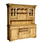 Буфет-бар Викинг GL-05