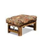 Банкетка Викинг 02 с мягким элементом