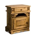 Тумба прикроватная Викинг GL