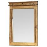 Зеркало в раме Викинг