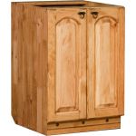 Шкаф-стол с полкой №03