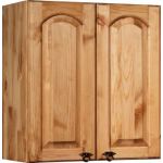 Шкаф настенный под сушку №10