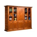 Набор шкафов для кабинета руководителя