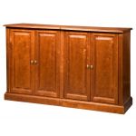 Тумба закрытая для кабинета руководителя