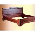 Кровать ОВ 08.03 Луи Филипп