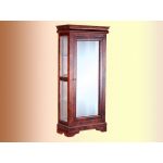 Шкаф с витриной ОВ28.01 Луи Филипп