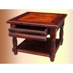 Стол журнальный ОВ 13.02 Луи Филипп