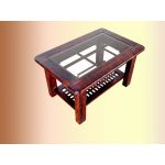 Стол журнальный ОВ 13.03 Луи Филипп