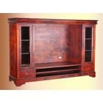 Шкаф OB27.01 Луи Филипп