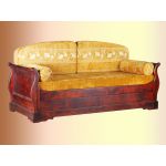 Диван ОВ04.01 Луи Филипп