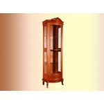 Шкаф с витриной К02.03