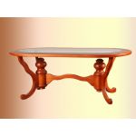 Стол журнальный К01.04 Пальмира