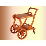 Стол сервировочный К01.02 Пальмира