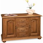 ТУМБА ГМ 1267