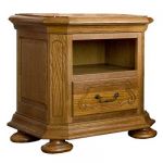 ТУМБА ПРИКРОВАТНАЯ ГМ 6231