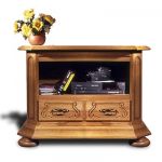 ТУМБА ДЛЯ РАДИОАППАРАТУРЫ ГМ 6190