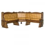 Диван Легенда угловой