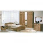 СПАЛЬНЯ АНАСТАСИЯ-1 ГМ 8350