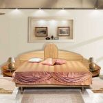 КРОВАТЬ ГМ 8112