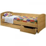 КРОВАТЬ ГМ 9292