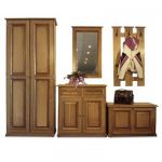 ПРИХОЖАЯ ГМ 4000-02