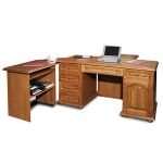 СТОЛ ПИСЬМЕННЫЙ ГМ 1352