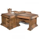 СТОЛ РАБ.С ПРИСТАВ.ГМ 5673